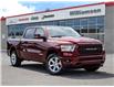 2022 RAM 1500 Big Horn (Stk: 22-607) in Uxbridge - Image 1 of 23