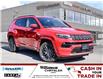 2022 Jeep Compass Limited (Stk: 194-22) in Lindsay - Image 1 of 24