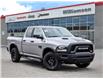 2022 RAM 1500 Classic SLT (Stk: 22-666) in Uxbridge - Image 1 of 22