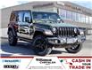 2023 Jeep Wrangler Sport (Stk: 005-23) in Lindsay - Image 1 of 18