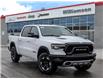 2022 RAM 1500 Rebel (Stk: 22-785) in Uxbridge - Image 1 of 19