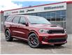 2022 Dodge Durango SRT 392 (Stk: 22-835) in Uxbridge - Image 1 of 24