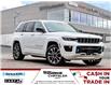 2022 Jeep Grand Cherokee 4xe Overland (Stk: 215-22) in Lindsay - Image 1 of 29