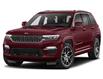 2023 Jeep Grand Cherokee 4xe Summit (Stk: P8784191) in Lindsay - Image 1 of 2