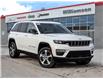 2022 Jeep Grand Cherokee 4xe Base (Stk: 22-840) in Uxbridge - Image 1 of 23