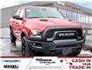 2022 RAM 1500 Classic SLT (Stk: 235-22) in Lindsay - Image 1 of 12