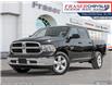 2022 RAM 1500 Classic SLT (Stk: N0415) in Oshawa - Image 1 of 23