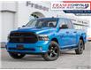2022 RAM 1500 Classic Tradesman (Stk: N0485) in Oshawa - Image 1 of 23