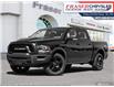 2022 RAM 1500 Classic SLT (Stk: N0544) in Oshawa - Image 1 of 23