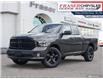 2022 RAM 1500 Classic Tradesman (Stk: N0529) in Oshawa - Image 1 of 23