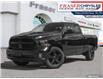 2022 RAM 1500 Classic Tradesman (Stk: N0554) in Oshawa - Image 1 of 23