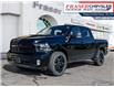 2022 RAM 1500 Classic SLT (Stk: N0364) in Oshawa - Image 1 of 25