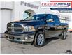 2022 RAM 1500 Classic SLT (Stk: N0383) in Oshawa - Image 1 of 25