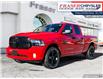 2022 RAM 1500 Classic Tradesman (Stk: N0494) in Oshawa - Image 1 of 25