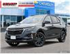 2023 Chevrolet Equinox RS (Stk: 94925) in Exeter - Image 1 of 23