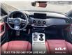 2023 Kia Stinger GT Elite w/Red Interior (Stk: 3G0199) in Kamloops - Image 24 of 25