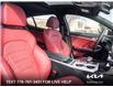 2023 Kia Stinger GT Elite w/Red Interior (Stk: 3G0216) in Kamloops - Image 22 of 25