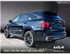 2023 Kia Sorento 2.5T SX w/Burgundy Leather (Stk: 3H0204) in Kamloops - Image 4 of 25