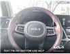 2023 Kia Sorento 2.5T SX w/Burgundy Leather (Stk: 3H0204) in Kamloops - Image 14 of 25
