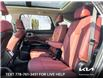 2023 Kia Sorento 2.5T SX w/Burgundy Leather (Stk: 3H0204) in Kamloops - Image 23 of 25