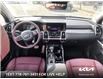 2023 Kia Sorento 2.5T SX w/Burgundy Leather (Stk: 3H0204) in Kamloops - Image 24 of 25