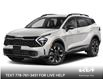 2023 Kia Sportage X-Line (Stk: 3T0277) in Kamloops - Image 1 of 12