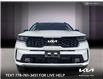2023 Kia Sorento 2.5T SX w/Black Leather (Stk: 3H0398) in Kamloops - Image 2 of 24