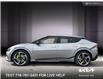 2024 Kia EV6 GT (Stk: 4V0047) in Kamloops - Image 3 of 24