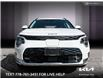 2024 Kia Niro EV Wave w/Snow White Pearl & Grey Exterior (Stk: 4N0048) in Kamloops - Image 2 of 24