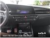 2024 Kia Niro EV Wave w/Snow White Pearl & Grey Exterior (Stk: 4N0048) in Kamloops - Image 18 of 24