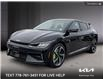 2024 Kia EV6 GT (Stk: 4V0250) in Kamloops - Image 1 of 23