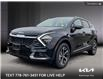 2025 Kia Sportage EX (Stk: 5T0138) in Kamloops - Image 1 of 23
