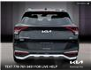2025 Kia Sportage EX (Stk: 5T0138) in Kamloops - Image 5 of 23