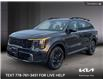 2025 Kia Sorento 2.5T X-Pro w/Black Interior (Stk: 5H0141) in Kamloops - Image 1 of 23