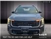 2025 Kia Sorento 2.5T X-Pro w/Black Interior (Stk: 5H0141) in Kamloops - Image 2 of 23