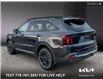 2025 Kia Sorento 2.5T X-Pro w/Black Interior (Stk: 5H0141) in Kamloops - Image 4 of 23