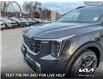 2025 Kia Sorento 2.5T X-Pro w/Black Interior (Stk: 5H0141) in Kamloops - Image 8 of 23