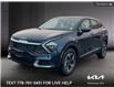 2025 Kia Sportage LX (Stk: 5T0164) in Kamloops - Image 1 of 23
