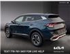 2025 Kia Sportage LX (Stk: 5T0164) in Kamloops - Image 4 of 23
