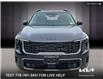 2025 Kia Sorento 2.5T X-Line Limited w/Black Interior (Stk: 5H0178) in Kamloops - Image 2 of 23