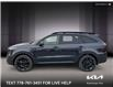 2025 Kia Sorento 2.5T X-Line Limited w/Black Interior (Stk: 5H0178) in Kamloops - Image 3 of 23