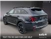2025 Kia Sorento 2.5T X-Line Limited w/Black Interior (Stk: 5H0178) in Kamloops - Image 4 of 23