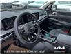 2025 Kia Sorento 2.5T X-Line Limited w/Black Interior (Stk: 5H0178) in Kamloops - Image 11 of 23