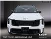 2025 Kia Sorento 2.5T X-Pro w/Black Interior (Stk: 5H0193) in Kamloops - Image 1 of 22