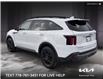 2025 Kia Sorento 2.5T X-Pro w/Black Interior (Stk: 5H0193) in Kamloops - Image 3 of 22