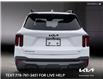 2025 Kia Sorento 2.5T X-Pro w/Black Interior (Stk: 5H0193) in Kamloops - Image 4 of 22