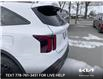 2025 Kia Sorento 2.5T X-Pro w/Black Interior (Stk: 5H0193) in Kamloops - Image 9 of 22