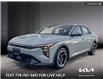 2025 Kia K4 EX+ (Stk: 5K0199) in Kamloops - Image 1 of 23