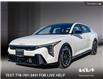 2025 Kia K4 GT-Line Turbo (Stk: 5K0198) in Kamloops - Image 1 of 23