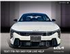 2025 Kia K4 GT-Line Turbo (Stk: 5K0198) in Kamloops - Image 2 of 23